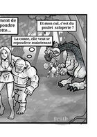 Brüth le basajein : Chapitre 1 page 6