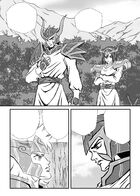 Saint Seiya Marishi-Ten Chapter : Chapter 3 page 2