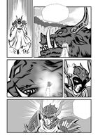 Saint Seiya Marishi-Ten Chapter : Chapitre 3 page 4