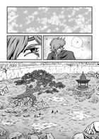 Saint Seiya Marishi-Ten Chapter : Capítulo 3 página 5