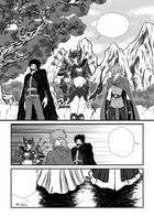 Saint Seiya Marishi-Ten Chapter : Chapter 3 page 6