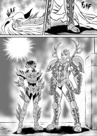 Saint Seiya Marishi-Ten Chapter : チャプター 3 ページ 9