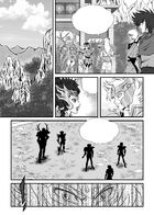 Saint Seiya Marishi-Ten Chapter : Capítulo 3 página 11