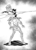 Saint Seiya Marishi-Ten Chapter : チャプター 3 ページ 12