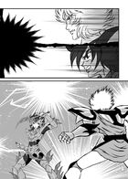 Saint Seiya Marishi-Ten Chapter : Chapitre 3 page 13