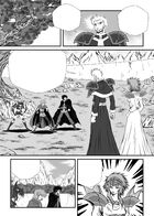 Saint Seiya Marishi-Ten Chapter : Chapitre 3 page 14