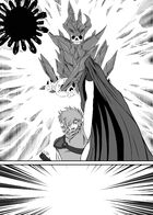 Saint Seiya Marishi-Ten Chapter : Chapitre 3 page 16