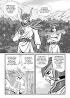 Saint Seiya Marishi-Ten Chapter : チャプター 3 ページ 3