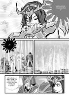 Saint Seiya Marishi-Ten Chapter : Chapitre 3 page 4