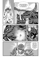 Saint Seiya Marishi-Ten Chapter : Chapitre 3 page 5