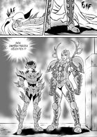 Saint Seiya Marishi-Ten Chapter : Chapitre 3 page 10