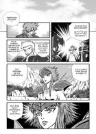 Saint Seiya Marishi-Ten Chapter : Глава 3 страница 11