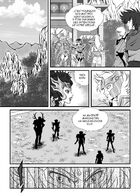 Saint Seiya Marishi-Ten Chapter : チャプター 3 ページ 12