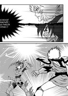 Saint Seiya Marishi-Ten Chapter : Chapitre 3 page 14