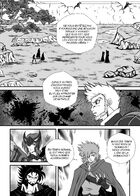 Saint Seiya Marishi-Ten Chapter : Chapitre 3 page 16