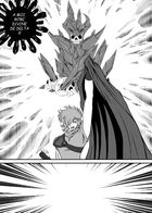 Saint Seiya Marishi-Ten Chapter : Chapitre 3 page 17