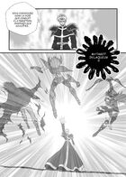 Saint Seiya Marishi-Ten Chapter : Chapter 3 page 19