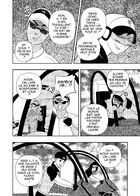 Pizza Delivery Company : Chapitre 3 page 2