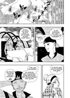 Pizza Delivery Company : Chapitre 3 page 5