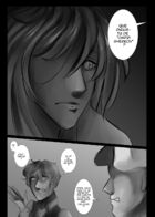 Until my Last Breath[OIRSFiles2] : Chapitre 6 page 5