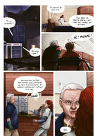 Astre Rouge : Chapitre 1 page 22