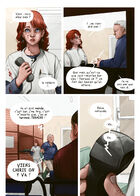 Astre Rouge : Chapitre 1 page 23