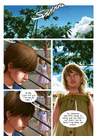 Astre Rouge : Chapitre 1 page 4