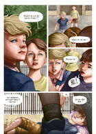 Astre Rouge : Chapitre 1 page 7