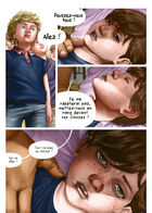 Astre Rouge : Chapitre 1 page 8