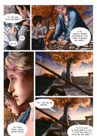 Astre Rouge : Chapitre 1 page 11