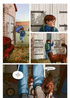 Astre Rouge : Chapitre 2 page 13