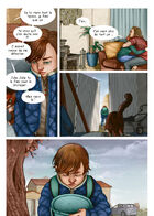 Astre Rouge : Chapitre 2 page 15