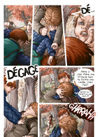 Astre Rouge : Chapitre 2 page 19