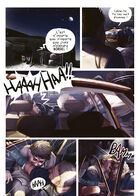 Astre Rouge : Chapitre 2 page 3