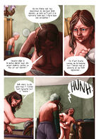 Astre Rouge : Chapter 2 page 5