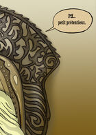 Un soleil pour Samaa 2 : Chapter 6 page 8