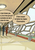 Un soleil pour Samaa 2 : Chapitre 6 page 15