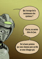 Un soleil pour Samaa 2 : Chapitre 6 page 35