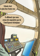 Un soleil pour Samaa 2 : Chapitre 6 page 39