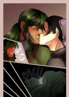 Until my Last Breath[OIRSFiles2] : Chapter 7 page 18