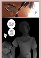 Until my Last Breath[OIRSFiles2] : Chapitre 7 page 21