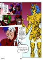 Saint Seiya Arès Apocalypse : Chapitre 15 page 2