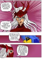 Saint Seiya Arès Apocalypse : Chapter 15 page 10