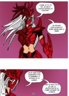 Saint Seiya Arès Apocalypse : Chapitre 15 page 13