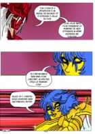 Saint Seiya Arès Apocalypse : Chapitre 15 page 14