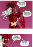 Saint Seiya Arès Apocalypse : Chapitre 15 page 16