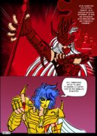 Saint Seiya Arès Apocalypse : Chapitre 15 page 18