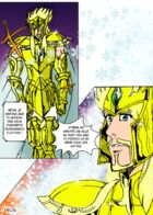 Saint Seiya Arès Apocalypse : Chapter 15 page 21