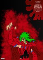 Saint Seiya Arès Apocalypse : Chapitre 15 page 23