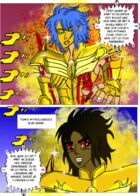 Saint Seiya Arès Apocalypse : Глава 15 страница 24